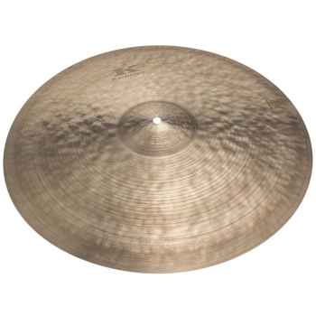 Zildjian ride 20 kerope thin low