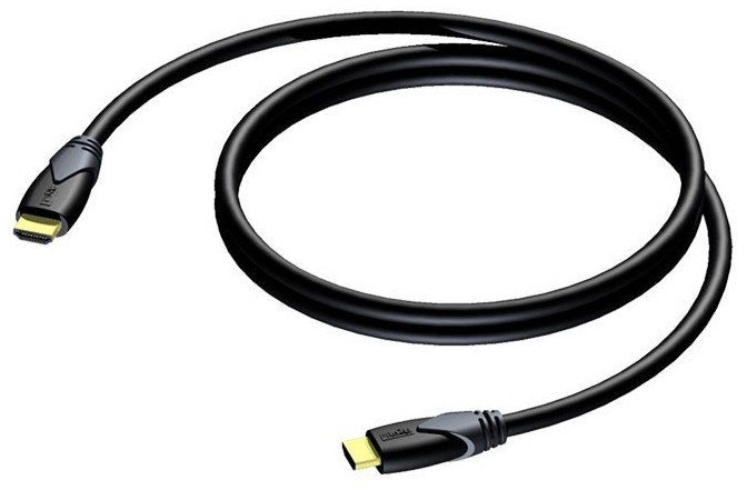 Procab CLV100-10 Cable HDMI 10M null