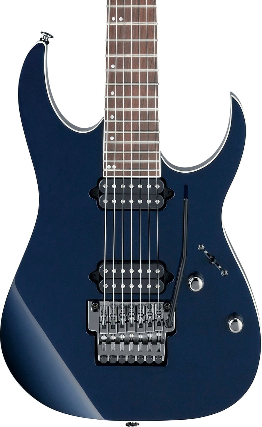 Ibanez RG2027RXL-DTB Guitarra Eléctrica Estuche Incluído RG2027RXL-DTB