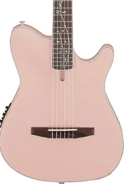 Ibanez TOD10N-PAF Guitarra Electroacústica TOD10N-PAF