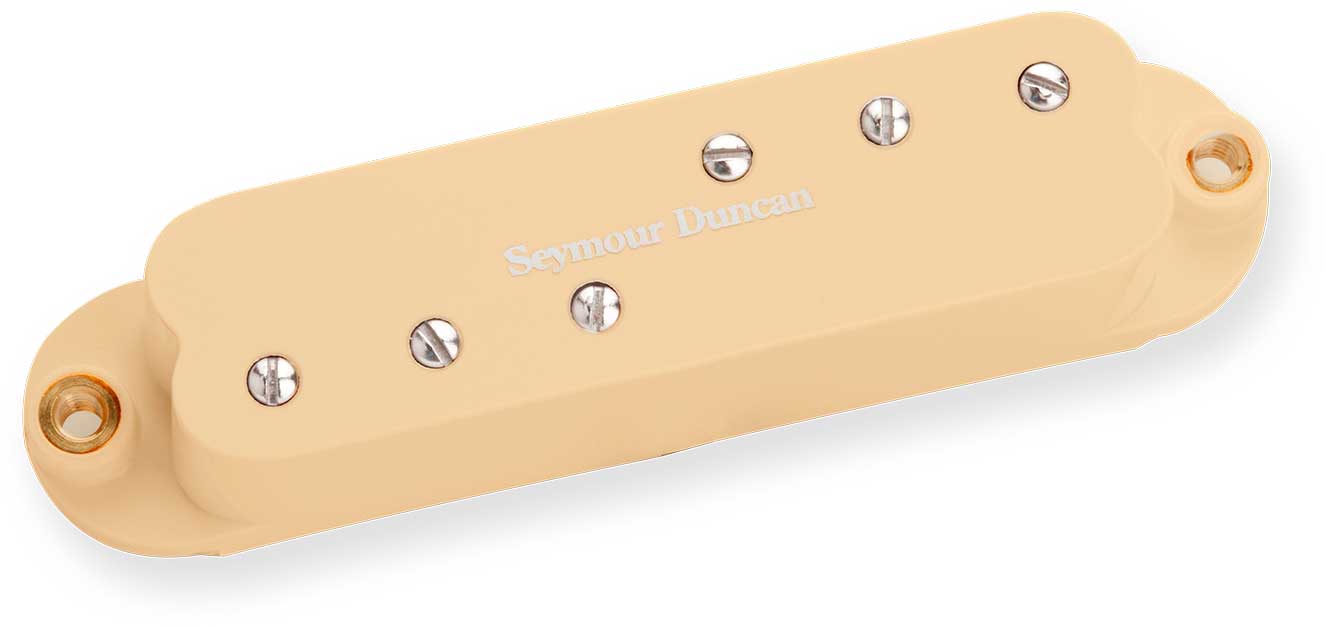 Seymour Duncan SDBR-1b Duckbuckers for Strat SDBR-1b Duckbuckers for Strat