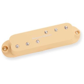 Seymour duncan sdbr-1b duckbuckers for strat