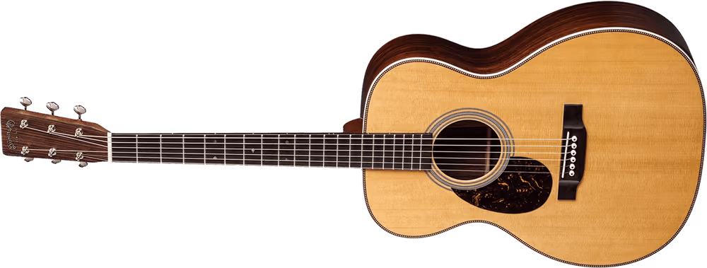 Martin Guitars GMAOM-28-L-GE F-000 Standard GMAOM-28-L-GE