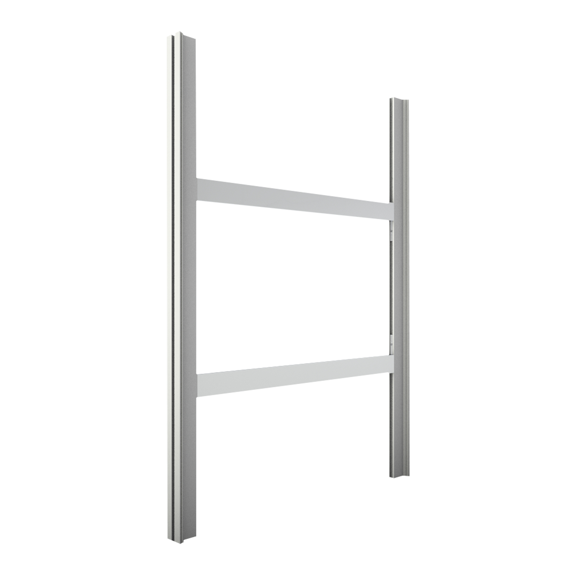 WENTEX SET Frame - H Module (EE.UU.) 4 x 3 (alto — ancho) 97100
