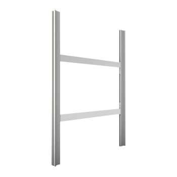 Wentex set frame - h module (ee.uu.) 4 x 3 (alto — ancho)