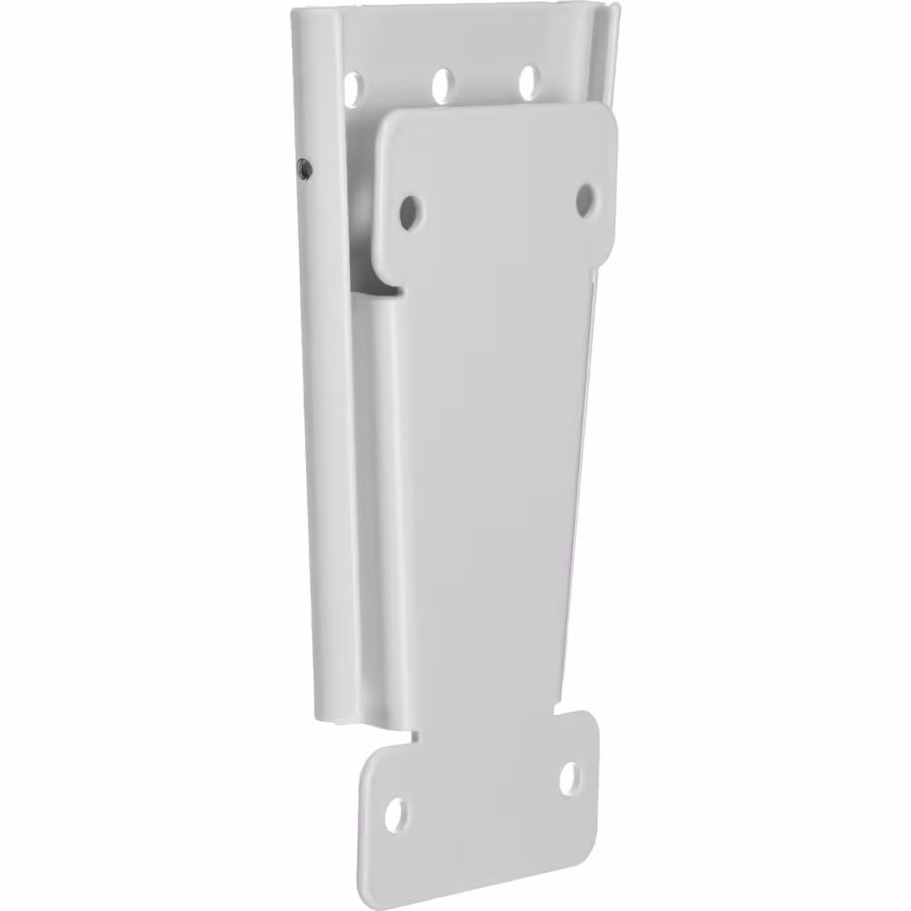 JBL Soporte Pared Para Cbt-50 Y Cbt-100 En Blanco (2 Unidades) MTC-CBT-FM1-WH
