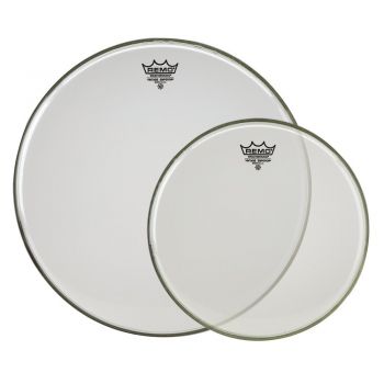Remo 14 emperor vintage clear ve-0314-00
