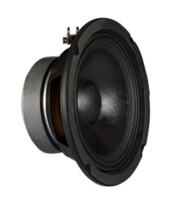 Fonestar FPW-100 Altavoz Woofer 6,5" FPW-100