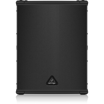 Behringer b1500xp subwoofer pa activo 15