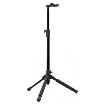 Audibax sg-06 pro soporte guitarra / bajo suelo