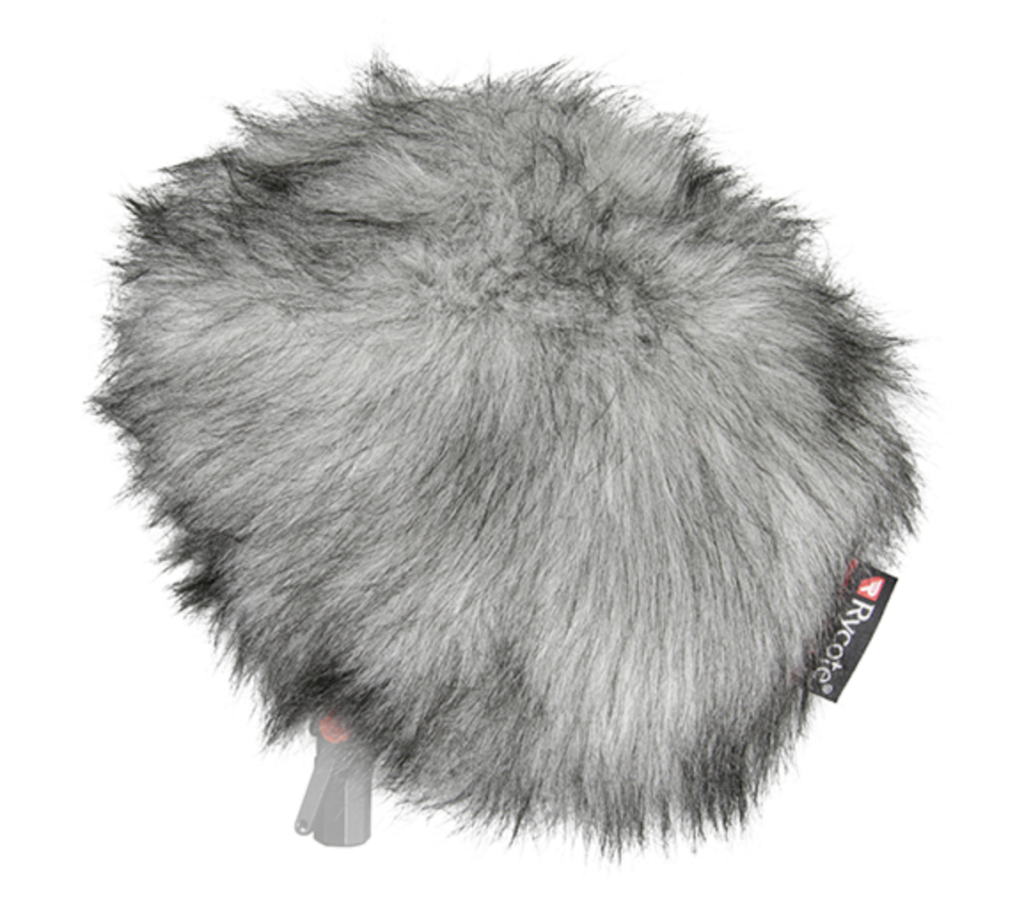 Rycote WJ AC Antiviento para Micrófono Windjammer WJ AC