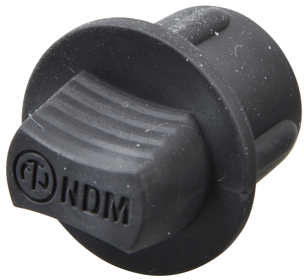 Neutrik NDM Botón de Goma para Conectores XLR Macho Neutrik NDM