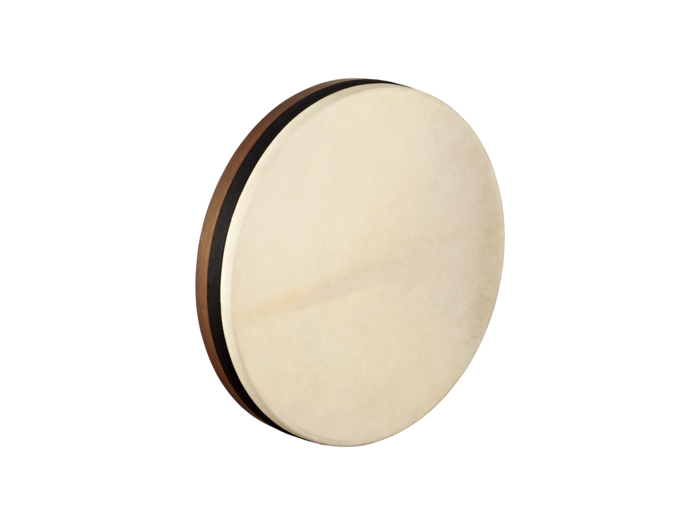 Meinl AE-FD14T Pandereta Tar Walnut Brown AE-FD14T