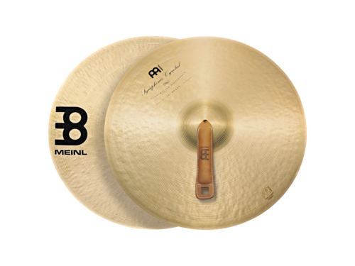 Meinl SY-16M Platillos de Orquesta Sinfónicos Medium SY-16M
