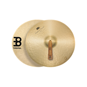 Meinl sy-16m platillos de orquesta sinfónicos medium