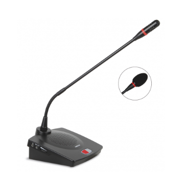 Fonestar SCF-560P Micrófono Presidente SCF-560P