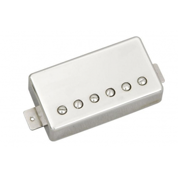 Seymour duncan sh-2n jazz niquel pastilla guitarra eléctrica
