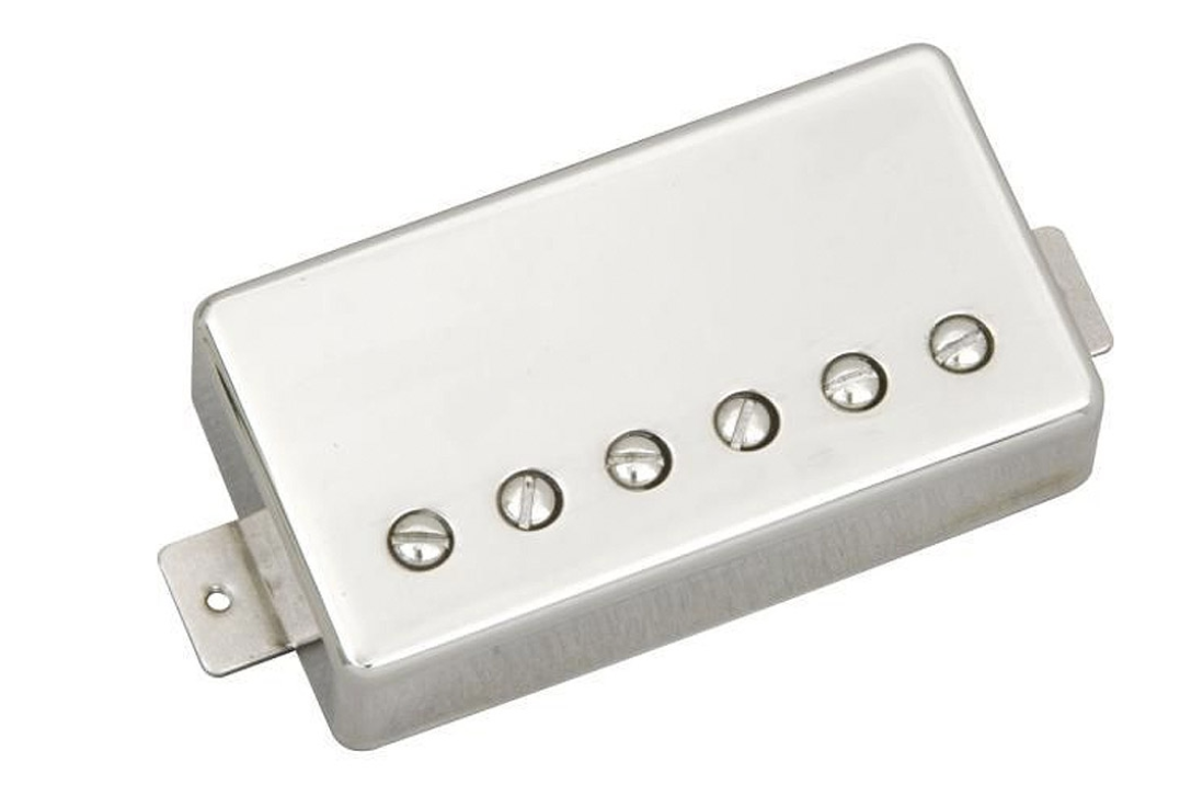 Seymour Duncan SH-2N Jazz Niquel Pastilla Guitarra Eléctrica SH-2N Jazz