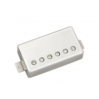 Seymour duncan sh-1b 59 model niquel 4 cables pastilla guitarra eléctrica