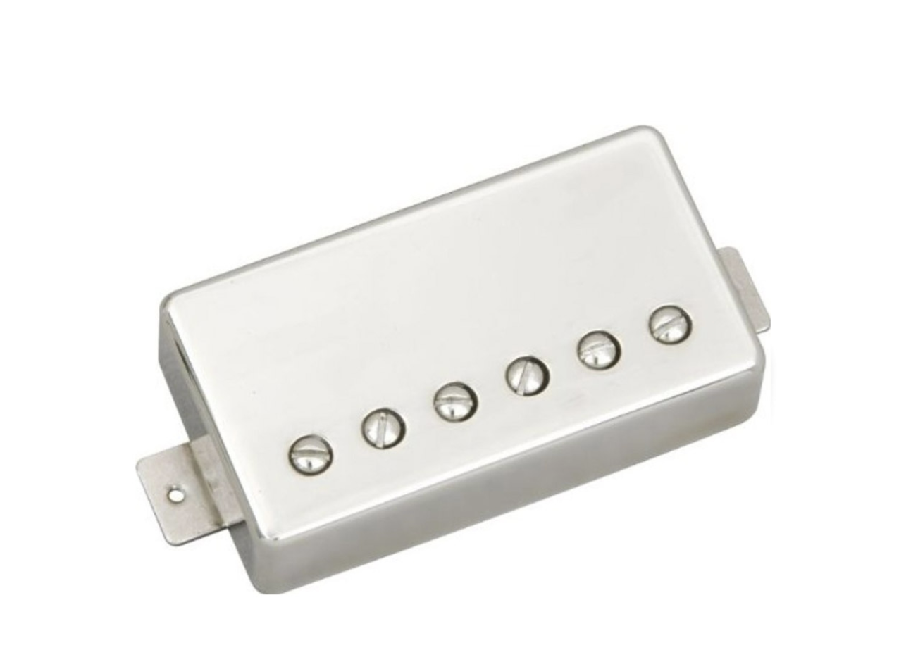 Seymour Duncan SH-1B 59 Model Niquel 4 cables Pastilla Guitarra Eléctrica SH-1B 59 M
