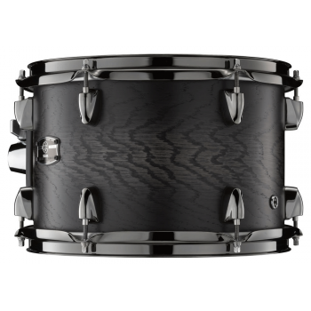 Yamaha live custom hybrid charcoal sunburst tom 13x9 lht1309