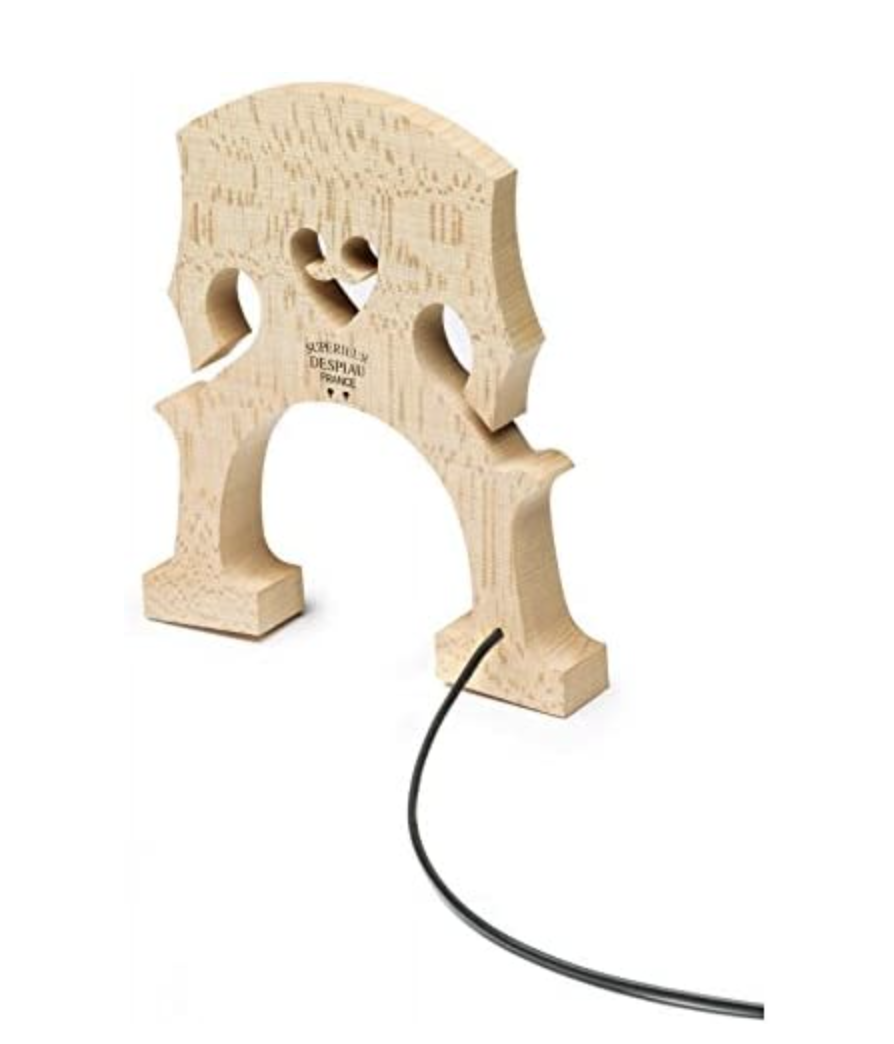 Fishman PROC200CE Pastilla para Violonchelo PROC200CE