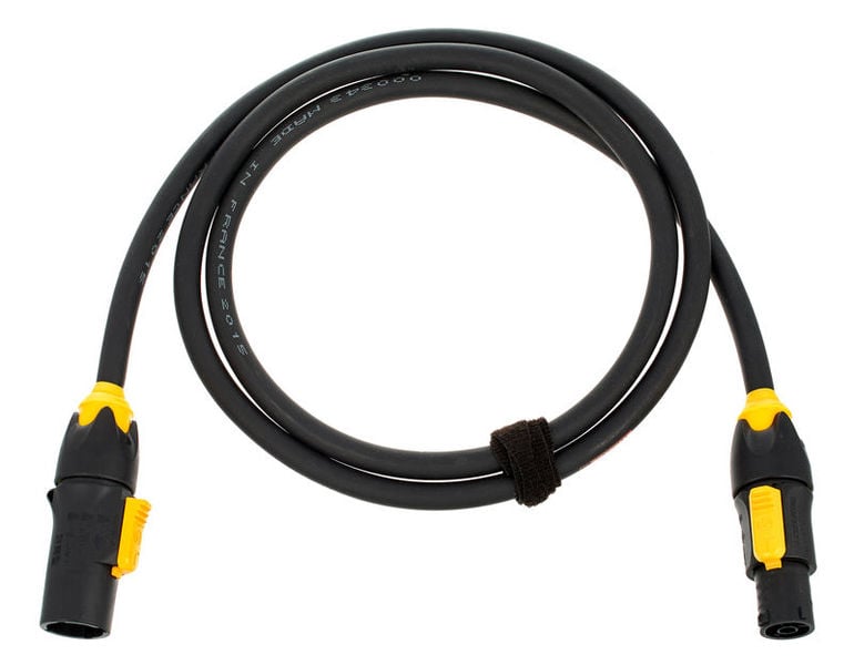 Cordial CFCA 1,5 FCB-TRUE 1 Cable PowerCon 1,5 Metros CFCA 1,5 FCB-TRUE 1