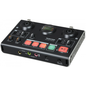 Tascam ministudio creator us-42b interfaz de audio