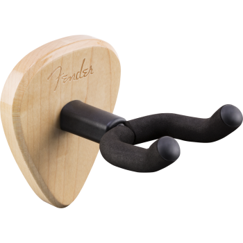 Fender 351 wall hanger maple soporte guitarra pared