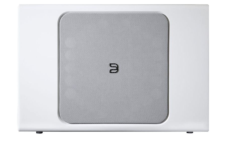 Bluesound Pulse Sub+ White Subwoofer Activo Wi-Fi para Redes Bluesound Pulse Sub+ White