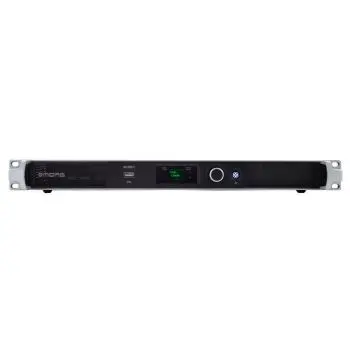 Midas m32c mezclador digital rack