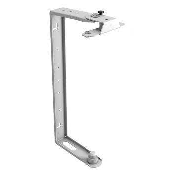 Ld systems icoa 15 ub w soporte de montaje universal para icoa 15 blanco