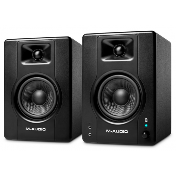 M audio bx4 bt
