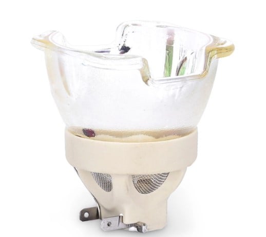 Cameo 480 W LAMP Bombilla MSD Plata 480W LL para OTOS H5 480 W LAMP Bombilla MSD Plata 480W LL para OTOS H-