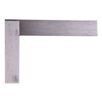 Gewa escuadra de precisión 100 x 70 mm