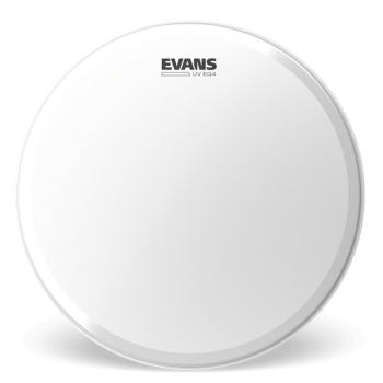 Evans uv eq4 parche de bombo revestido de 18