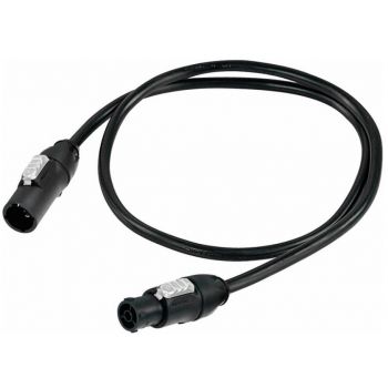 Proel sdc785lu025 cable powercon (2,5 metros)