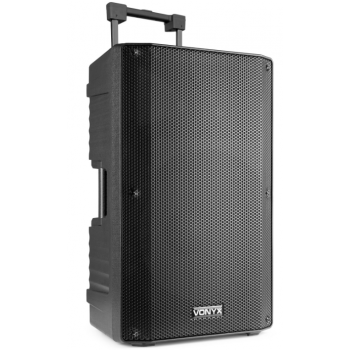 Vonyx vsa700 sistema portátil 15