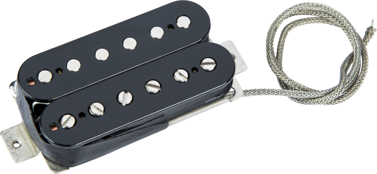 EVH Frankenstein Pastilla Humbucking Clásica 0223752100