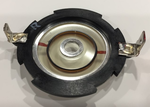 Beyma Membrana Motor CD-1S 8 OH Membrana Motor CD-1S 8 OH