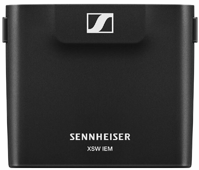 Sennheiser XSW IEM EK BATTERY COVER Tapa Batería para XSW IEM EK. XSW IEM EK BATTERY COVER