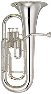 Yamaha YEP 201S Bombardino YEP 201S