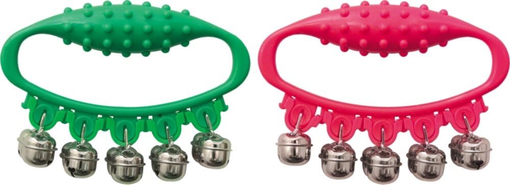 Remo RL-2006-00 Panderetas Thera Bell Set RL-2006-00