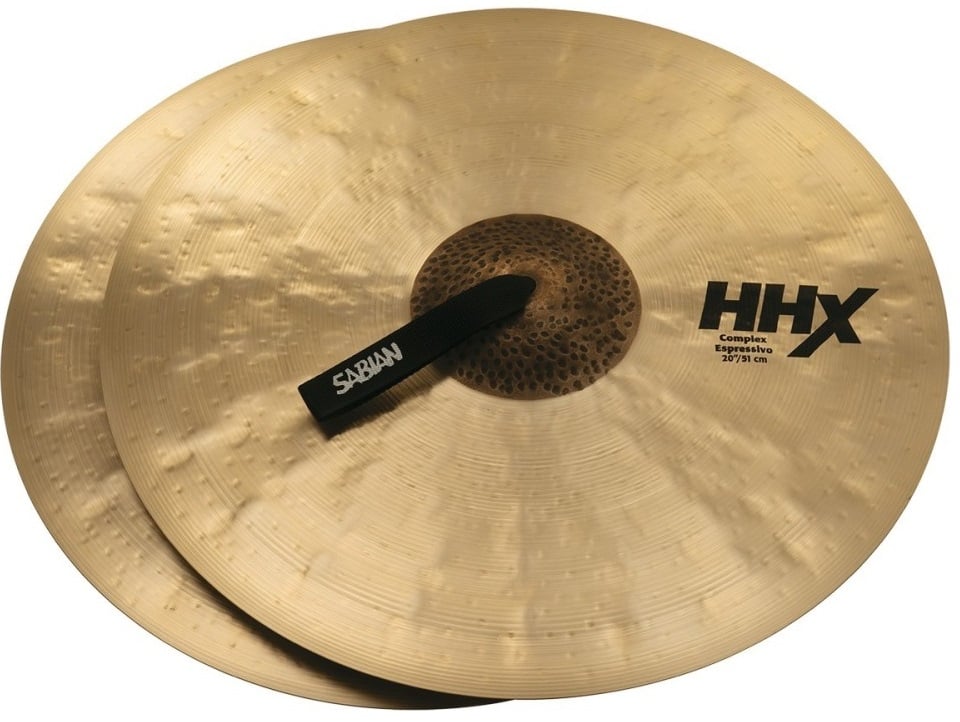 Sabian 12056XCN 20" HHX Complex Expressivo 12056XCN