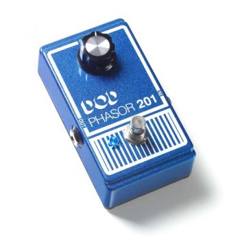 Digitech phasor 201 pedal de efecto