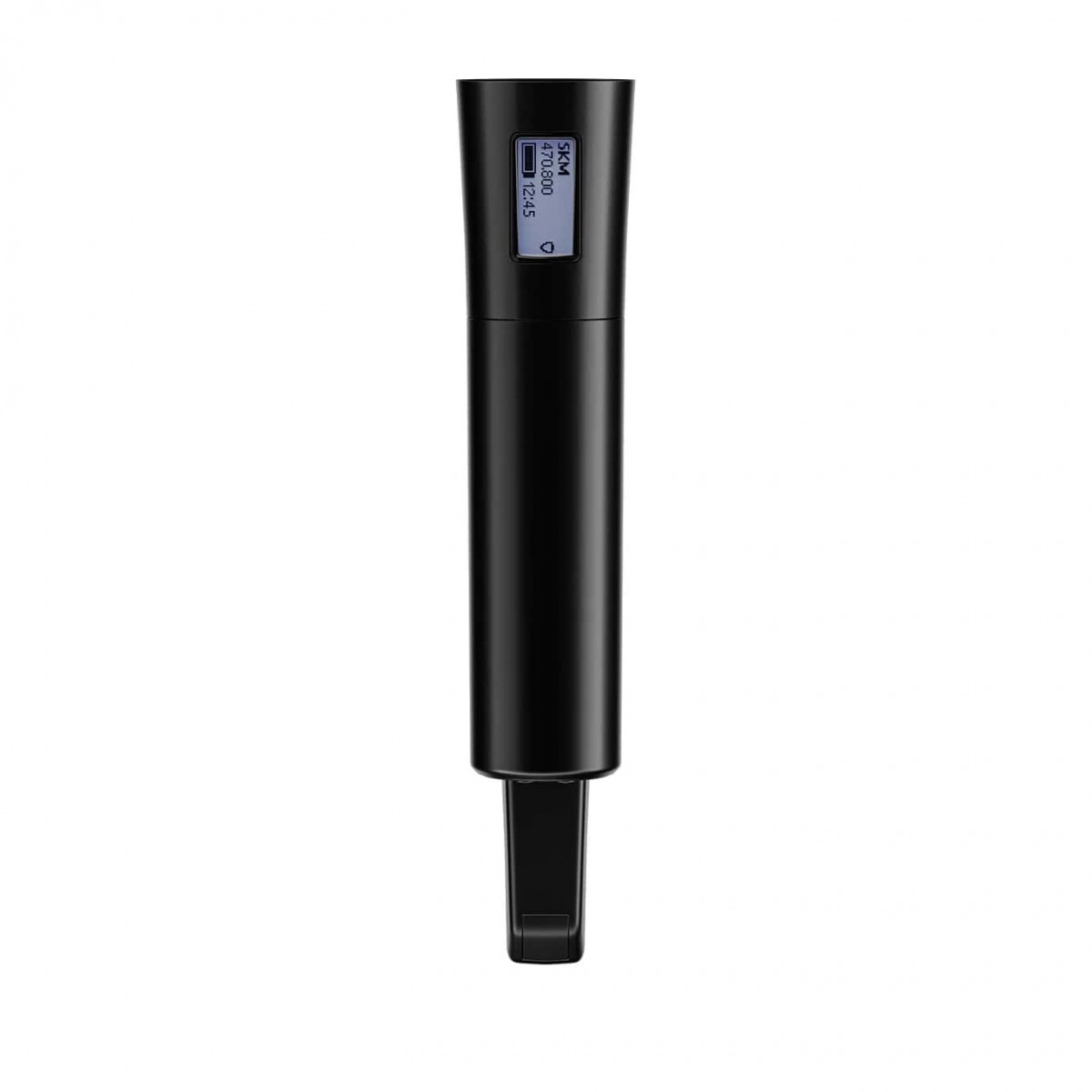 Sennheiser EW-DX SKM-S S1-10 Transmisor de Mano Digital con Interruptor EW-DX SKM-S S1-10