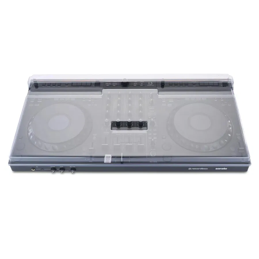 Decksaver DS-PC-DDJGRV6 Protector Aplhatheta DDJ-GRV6 DS-PC-DDJGRV6 Aplhatheta DDJ-GRV6