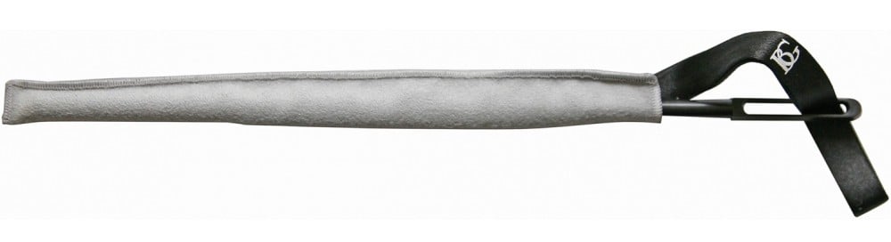BG France Pañuelo Microfibra Cabeza y Cuerpo Flautin A-39K A-39K