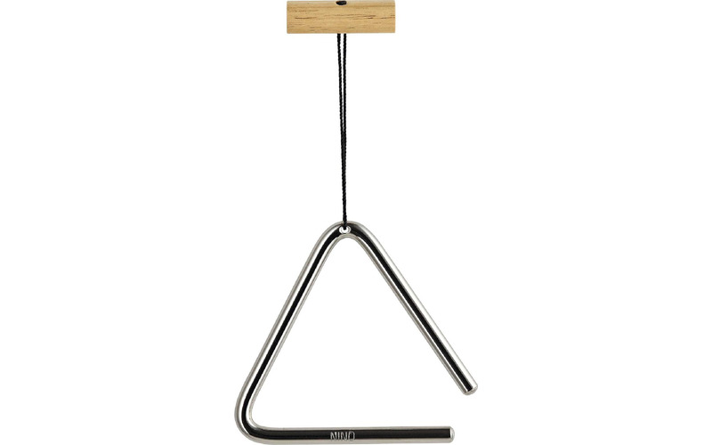 Nino Percussion 550 Triángulo 4" NINO550