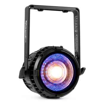 Beamz neutron-atom link.160w ww+rgb